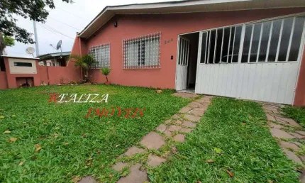 Casa para venda com 148 metros quadrados com 3 quartos em Capão da Cruz - Sapucaia do Sul - RS