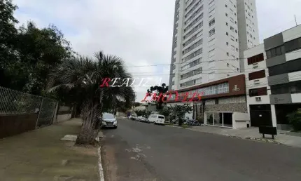 Apartamento para venda tem 99 metros quadrados com 3 quartos em Centro - Esteio - RS