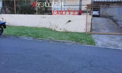 Casa para venda com 130 metros quadrados com 3 quartos em Pasqualini - Sapucaia do Sul - RS
