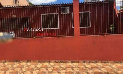 Casa para venda possui 110 metros quadrados com 2 quartos em COHAB - Sapucaia do Sul - RS