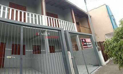 Casa de 70 metros quadrados no bairro Pasqualini com 2 quartos
