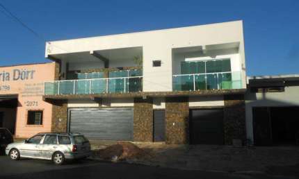 Comercial/Industrial de 434 metros quadrados no bairro Nova Sapucaia