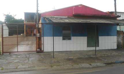 Casa de 250 metros quadrados no bairro Boa Vista com 6 quartos