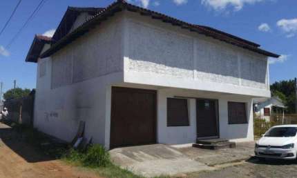 Casa de 312 metros quadrados no bairro Jardim América com 3 quartos