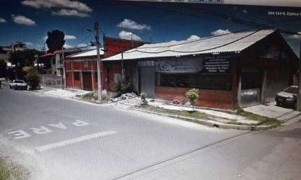Comercial/Industrial de 360 metros quadrados no bairro Nova Sapucaia