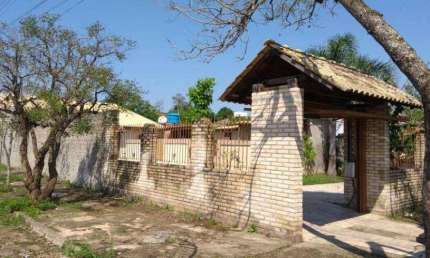 Casa de 240 metros quadrados no bairro Feitoria Seller com 4 quartos
