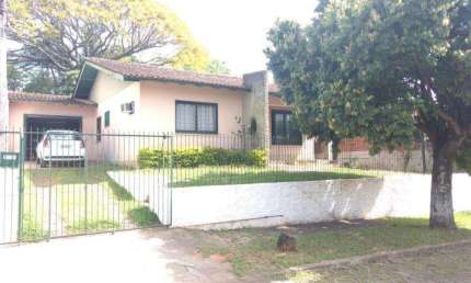 Casa de 133 metros quadrados no bairro Nova Sapucaia com 2 quartos