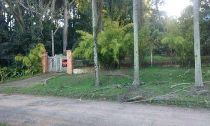 Rural de 4800 metros quadrados no bairro Neópolis com 2 quartos