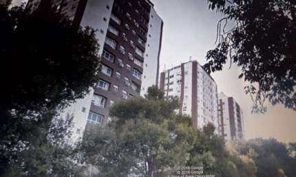 Apartamento de 60 metros quadrados no bairro Passo da Areia com 2 quartos
