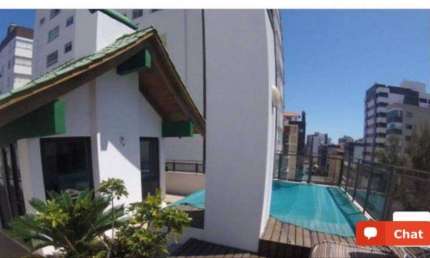 Apartamento de 330 metros quadrados no bairro Centro com 3 quartos