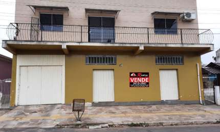 Casa com 4 quartos à venda na Rua João de Souza Garcia, 0000, Boa Vista, Sapucaia do Sul
