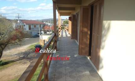 Casa com 4 quartos à venda na Rua Olavo Camboim, 00, Camboim, Sapucaia do Sul