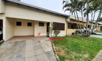 Casa com 2 quartos à venda na Nova Sapucaia, Sapucaia do Sul , 80 m2 por R$ 325.000