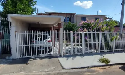 Casa com 2 quartos à venda no Boa Vista, Sapucaia do Sul 