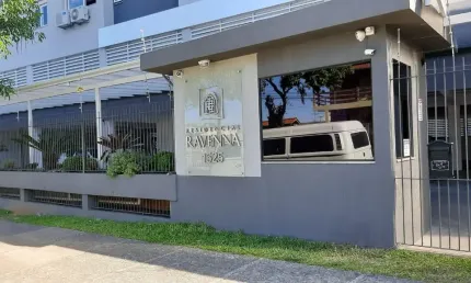 Apartamento com 3 quartos à venda na Rua Senador Salgado Filho, 1525, Centro, Esteio