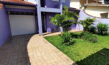 Casa com 2 quartos à venda na Rua Pedro Lerbach, 00, Centro, Esteio