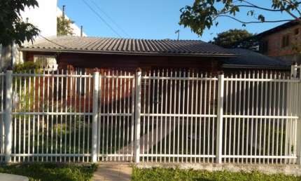Casa com 3 quartos à venda na Rua Plínio Salgado, 349, Jardim Planalto, Esteio