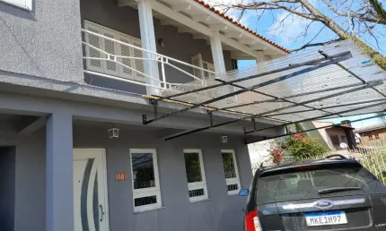 Casa com 3 quartos à venda na Rua Capitão Armindo Bier, 99, Centro, Esteio