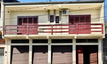 Casa com 3 quartos à venda na Rua Rosinha Joaquina da Silveira, 00, Vargas, Sapucaia do Sul