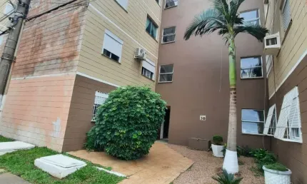 Apartamento com 2 quartos à venda na Rua Rio Grande, 2255, Centro, Esteio