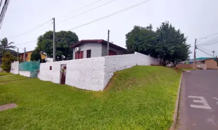 Casa com 4 quartos à venda na Rua Padre Reus, 318, Capão da Cruz, Sapucaia do Sul