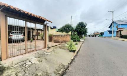 Casa com 3 quartos à venda na Rua Itália Baierle, 207, Camboim, Sapucaia do Sul
