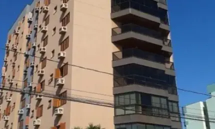 Apartamento com 3 quartos à venda na Rua dos Ferroviários, 363, Centro, Esteio