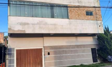 Casa com 3 quartos à venda na Rua José D' Arimatéia, 60, Paraíso, Sapucaia do Sul