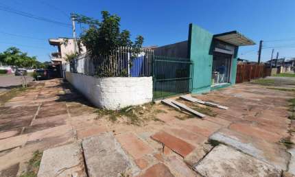 Casa com 2 quartos à venda na Rua Plácido de Castro, 00, Centro, Sapucaia do Sul