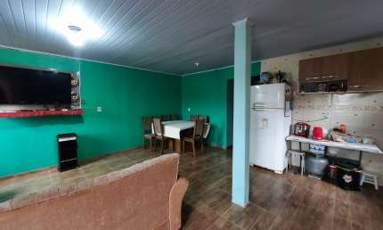 Casa com 2 quartos à venda na Rua D, 12, Vila Olímpica, Esteio
