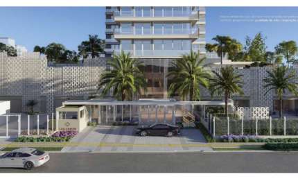 Apartamento com 4 quartos à venda na Rua Caxias, 899, Centro, Esteio