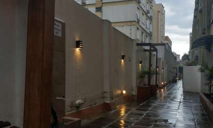 Apartamento com 2 quartos à venda no Santo Antônio, Porto Alegre 