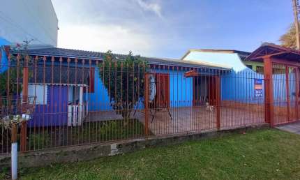 Casa com 3 quartos à venda na Rua Presidente João Goulart, 00, Boa Vista, Sapucaia do Sul