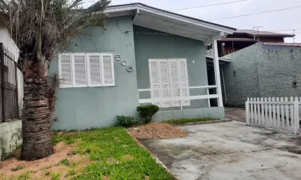 Casa com 3 quartos à venda na Rua Gildo de Freitas, 506, Jardim Planalto, Esteio