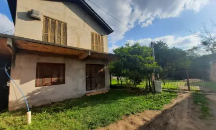 Casa com 3 quartos à venda na Rua das Testemunhas, 119, Costa do Morro, Sapucaia do Sul