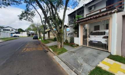 Casa com 2 quartos à venda na Rua Orlindo Nedel, 57, Nova Sapucaia, Sapucaia do Sul