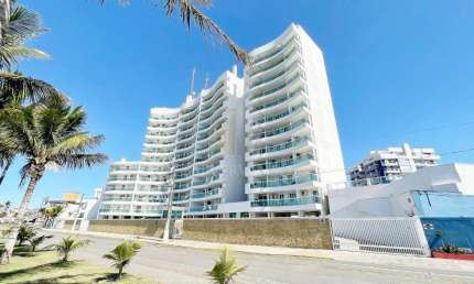 Apartamento com 3 quartos à venda na Avenida Atlântica, 1300, Centro, Guaratuba