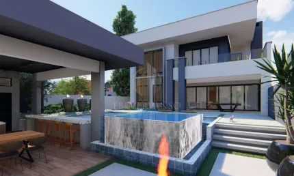 Casa com 4 quartos à venda na Rua Santos Dumont, 885, Centro, Guaratuba