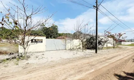 Casa com 3 quartos à venda na Rua Havaí, 1610, Balneário Nereidas, Guaratuba
