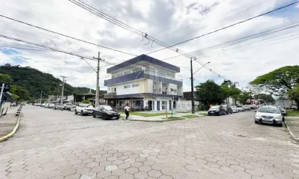 Apartamento com 7 quartos à venda na R. Cel. Carlos Mafra, 294, Centro, Guaratuba