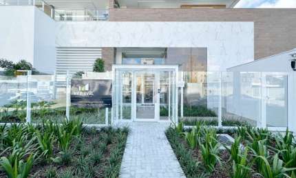 Apartamento com 3 quartos à venda na Avenida Floriano Peixoto, 100, Centro, Guaratuba