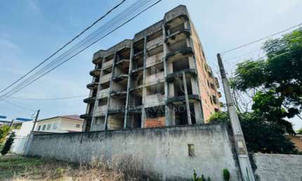 Ponto comercial à venda na Rua Barão do Cerro Azul, 370, Brejatuba, Guaratuba