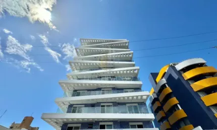 Apartamento com 3 quartos à venda na Avenida Floriano Peixoto, 143, Centro, Guaratuba