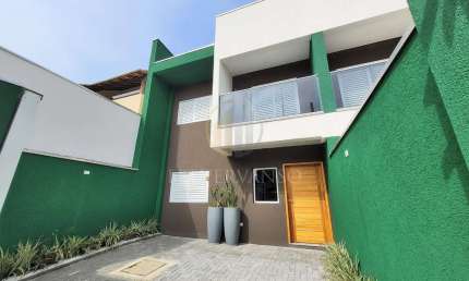 Casa com 4 quartos à venda na Avenida Curitiba, 651, Centro, Guaratuba