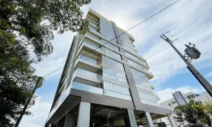 Apartamento com 3 quartos à venda na Rua Irati, 255, Centro, Guaratuba