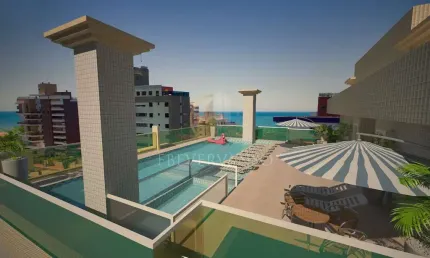 Apartamento com 3 quartos à venda na Avenida São Luiz, Centro, Guaratuba