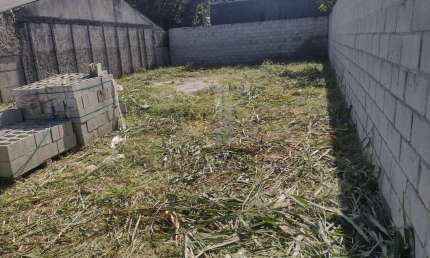 Terreno à venda na Rua Engenheiro Ricardo Beltrame, 83, Jardim Jacarandá, Pontal do Paraná