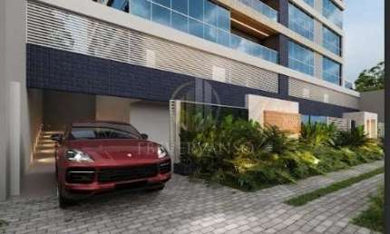Apartamento com 3 quartos à venda na Avenida Doutor João Cândido, Centro, Guaratuba