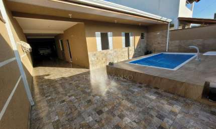 Casa com 3 quartos à venda na Avenida Dos Guarás, 1006, Piçarras, Guaratuba