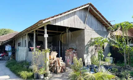 Casa com 2 quartos à venda na Rua Havaí, 1143, Balneário Nereidas, Guaratuba